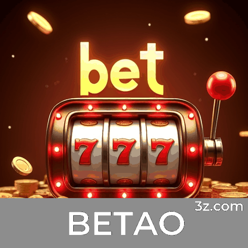 BETAO: Domine Jogos com Estratégias de Cassino