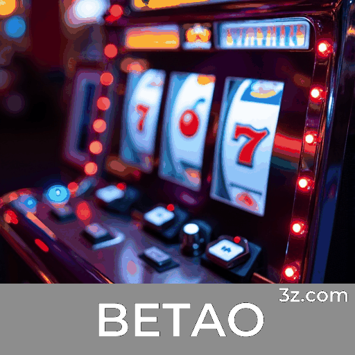 BETAO: Domine Jogos com Estratégias de Cassino
