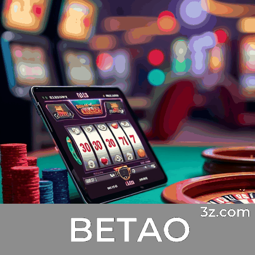 Inovação e Visão na BETAO: Experiências de Entretenimento Disruptivas