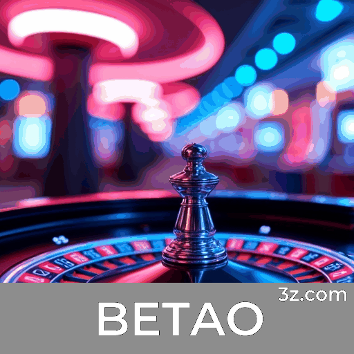 BETAO: Seu Cassino Online Seguro e Rápido