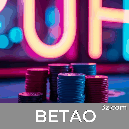 Inovação e Visão na BETAO: Experiências de Entretenimento Disruptivas