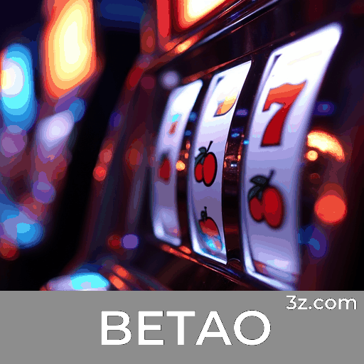 BETAO: Domine Jogos com Estratégias de Cassino