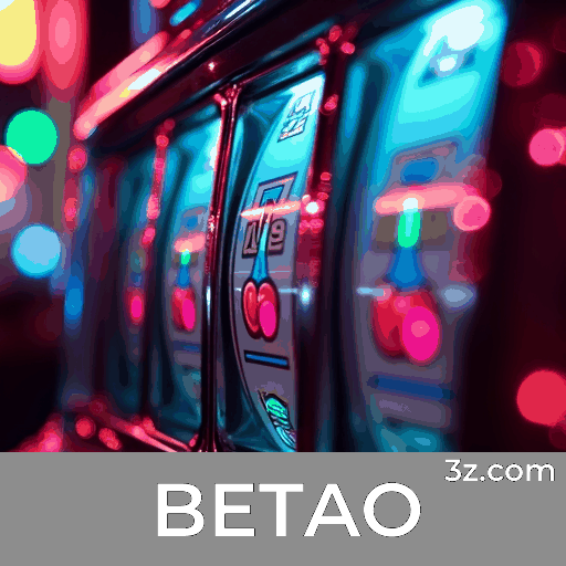 BETAO: Seu Cassino Online Seguro e Rápido