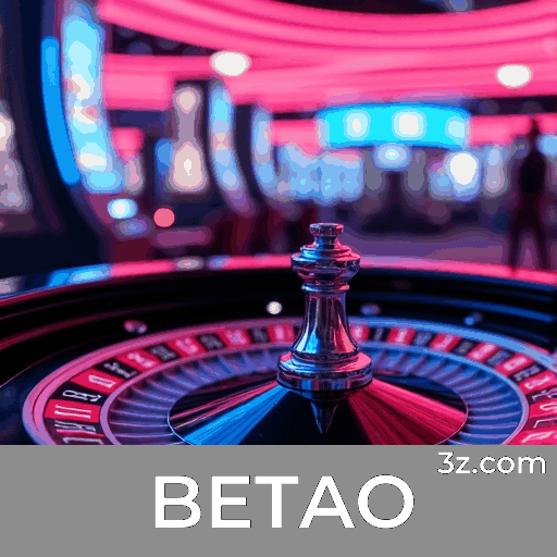 BETAO Casino: Experiência VIP Inigualável e Exclusiva